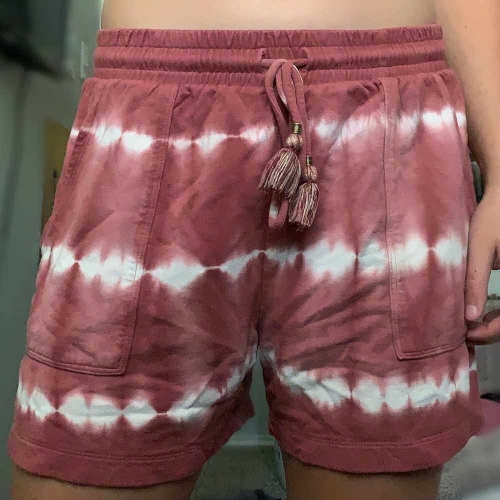 Knox Rose Shorts